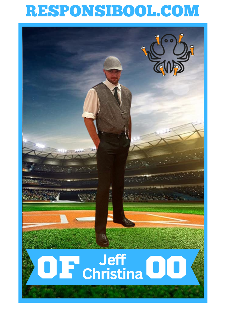 Jeff - front